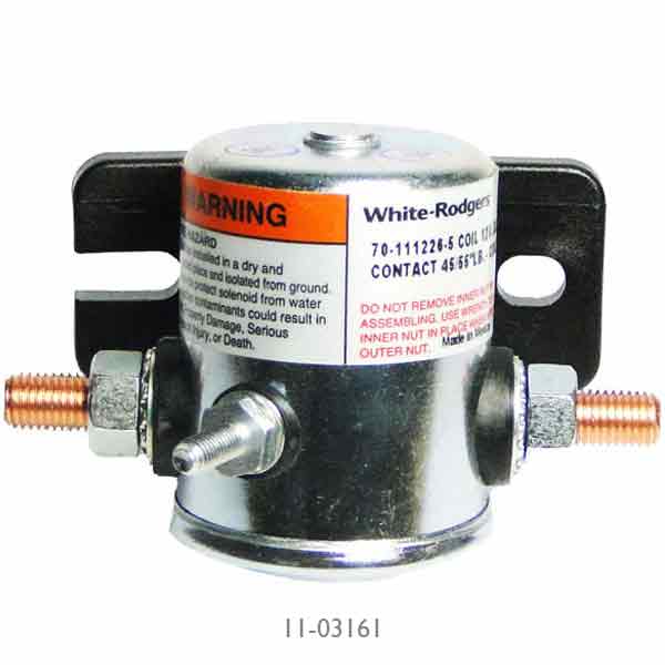 Master Relay 111-226