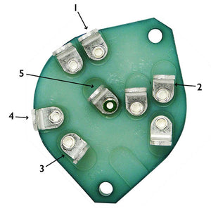 ACS Ignition Service Kit A-3650-2