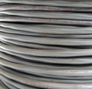 Wire For Capacitance Fuel Probes