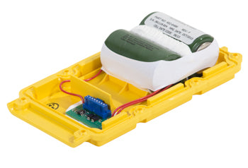 Artex ME406 Repl Battery Kit