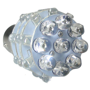 LED7512-12V Red Lamp