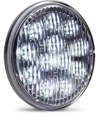 Whelen LED Parmetheus Plus 01-0771833-15 PaR36 Taxi