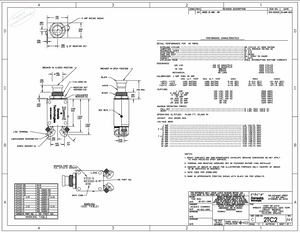 Klixon 2TC2 series