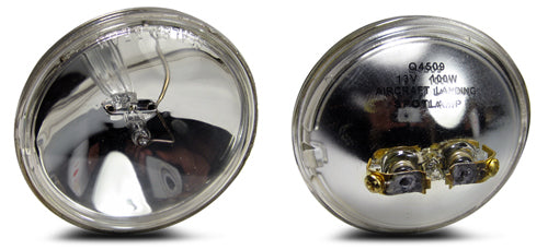 Martek Q4509 Land Light Bulb