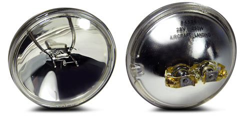 Martek 4596 Land Light Bulb