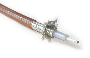 Coax Cable Rg 400 M17/128-RG400