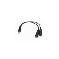Pilot USA Dual GA To Helicopter Adapter PA-76
