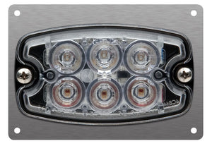 Whelen Recognition LED Landing Light Assembly Non TSO