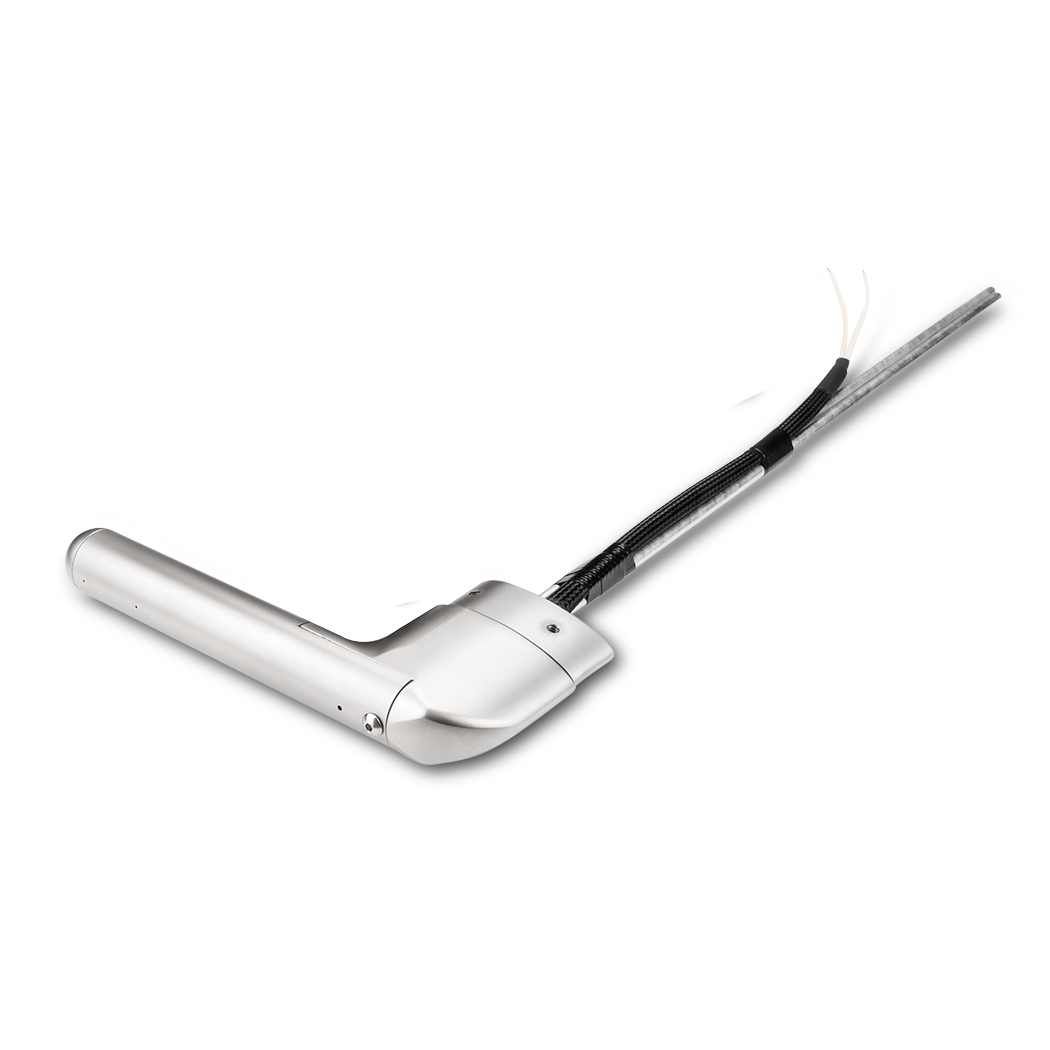 Garmin G3X AOA GAP 26 Unheated Pitot Tube