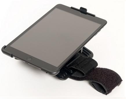AirGizmos Base Mount Swivel With Airmount