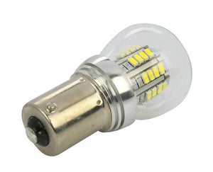 Wingtip / Tail LED Bulb Set Red-Wing Green-Wing Clear-Tail