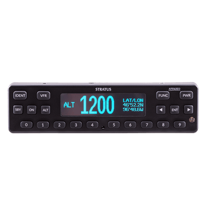 Appareo Stratus Es Kit Without GPS Certified Transponder
