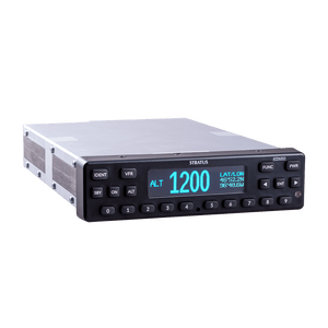 Appareo Stratus Esg Certified Transponder