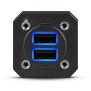Garmin GSB™ 15 USB Charger FAA TSO