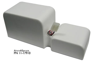 Cir-11-2 ELT Battery BP-1026