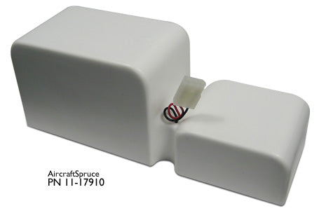 Cir-11-2 ELT Battery BP-1026 - Reduced Shelf Life