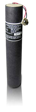 Garrett R88 ELT Batt BP-1035