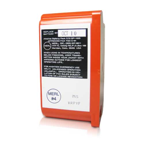 Larago ELT Battery BP-1005