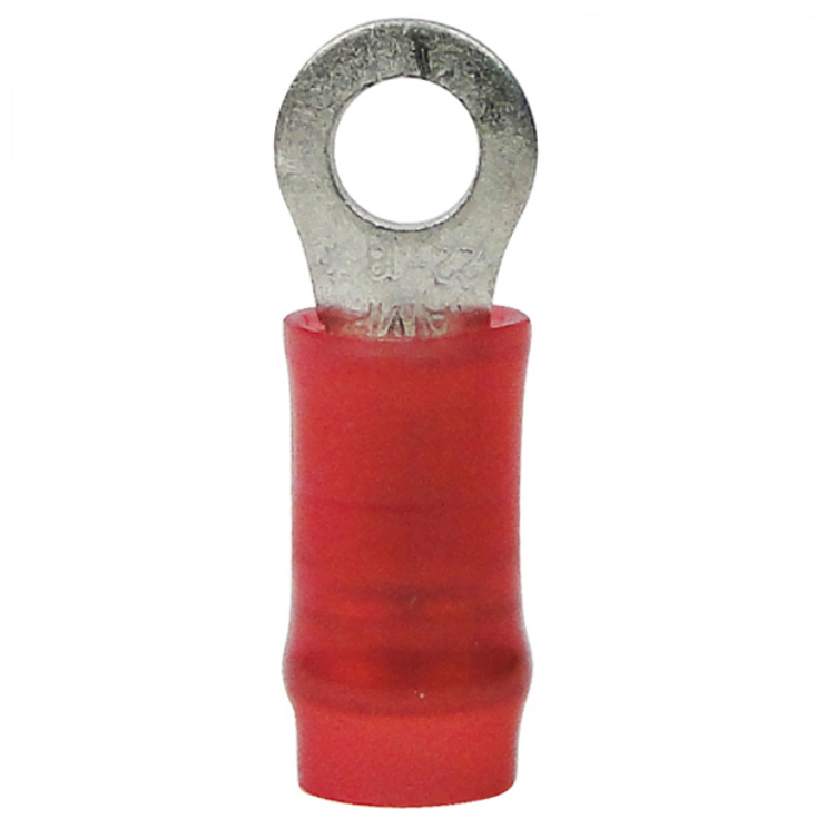 TE PIDG Ring Tongue Terminal 12-10Awg 2.62-6.64MM 3.68MM 35149