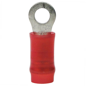 TE PIDG Ring Tongue Terminal 12-10Awg 2.62-6.64MM 3.68MM 35149