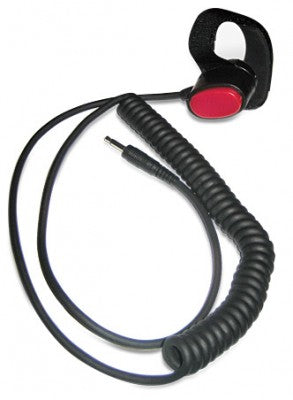 Icom Headset Push-to-Talk PTT Switch