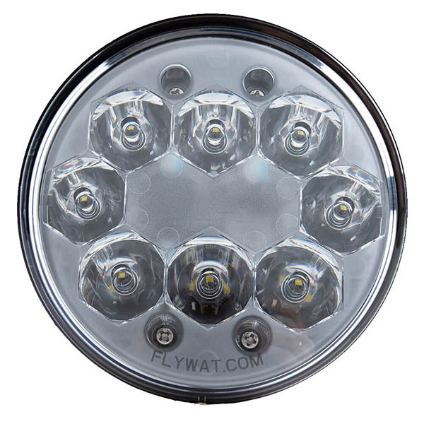 Whelen Parmetheus™ G3 PAR 36 Landing & Taxi Light FAA-PMA