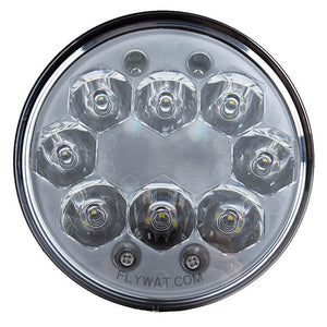 Whelen Parmetheus™ G3 PAR 36 Landing & Taxi Light FAA-PMA