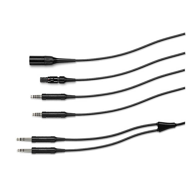 Bose A30 Cable Assembly Lemo 6 Pin Plug With Bluetooth