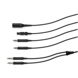 Bose A30 Cable Assembly Lemo 6 Pin Plug With Bluetooth