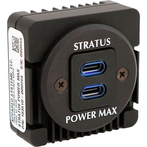 Appareo Stratus Power Max Dual USB-C Charger