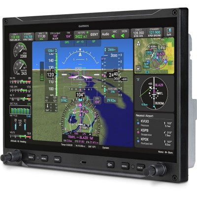 Garmin GDU 116BX 11.6" AXIS Display