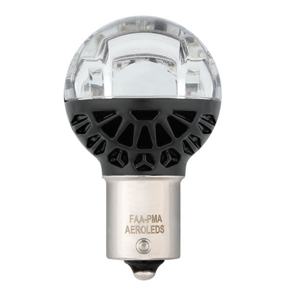 AeroLEDs Polaris LED Nav Bulb FAA-PMA