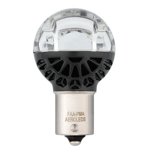 AeroLEDs Polaris LED Nav Bulb FAA-PMA