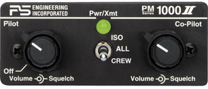 PS Engineering PM 1000II