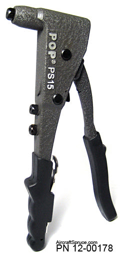 Powerlink Pop Rivet Gun PS15-C