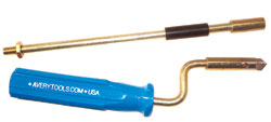 Avery Speed Deburr-Csink Tool