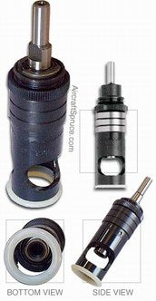 Avery Micro-Stop Csnk Cage