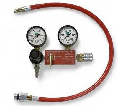 Differential Cylinder Pressure Tester Model E2A-12mm Rotax