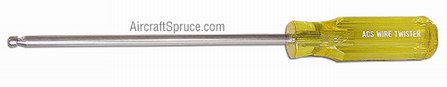 Safety Wire Tool A-013