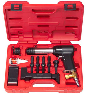 Red Box 737 4X Rivet Gun Kit