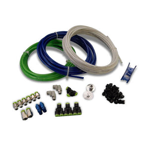 Dynon Pitot Install Kit