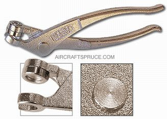 Cleco Pliers