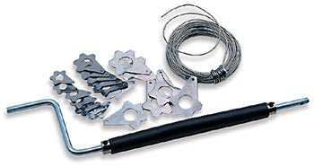 Safety Wire Spare Washer Kit