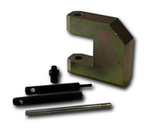 Bromsbeläggsverktyg Delux