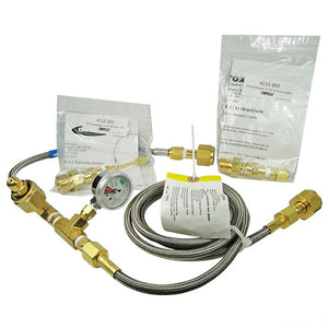 Aerox Oxygen Filler Station FBO-1