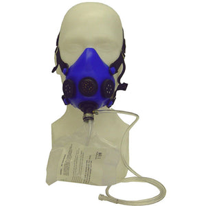Aerox MSK-AEM Mask With Mic Medium