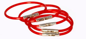 Checklist Ring Flyboys RED