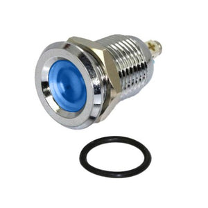 12MM Panel Indicator Lamps