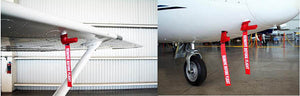 Universal Pitot Cover