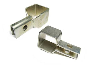 Airlock Throttle Lock